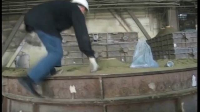 Внутриформенное модифицирование чугунов и сталей МКМг19 смотреть онлайн