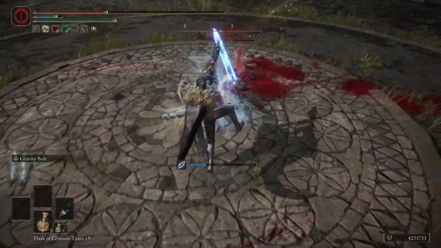 Fallingstar Beast Jaw PvP Showcase | Elden Ring Builds смотреть онлайн