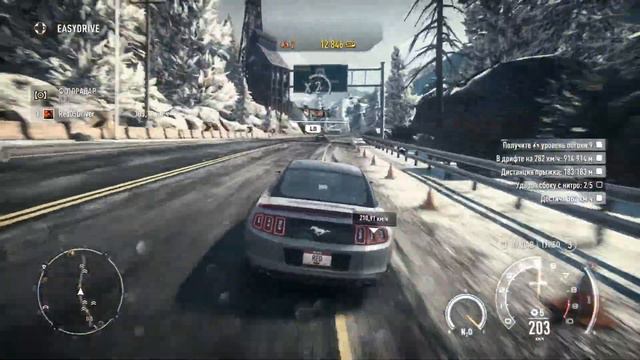 Need for Speed: Rivals - 2014 Mustang GT NFS Movie Car смотреть онлайн