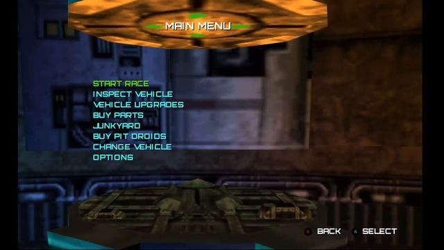 Easy 1000g Star Wars Episode 1 Racer Achievement Guide , Games for Gold May 2023 смотреть онлайн