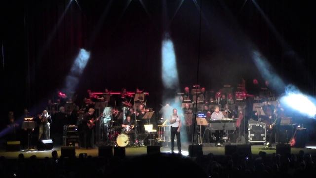 Ian Gillan - Anya смотреть онлайн