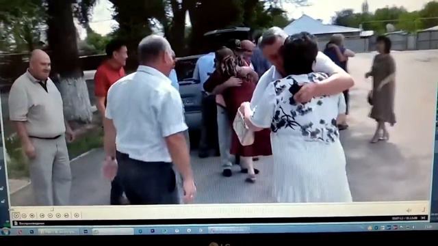 ВЫПУСКНИКИ 1979 ГОДА СШ. ПАНФИЛОВА НОВЫЙ ПУТЬ ШУ смотреть онлайн