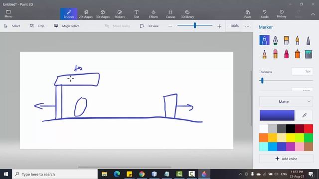 Megaman Java game tutorial - Part 5: Load & Draw physical map смотреть онлайн