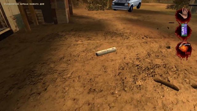 Postal 2 прохождение #5 Четверг и Кроччи смотреть онлайн