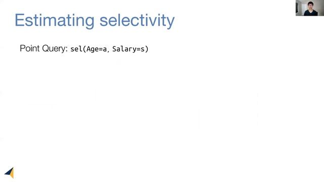 [VLDB 2020] Deep Unsupervised Cardinality Estimation смотреть онлайн