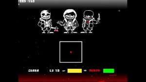 Murder Time Trio Debug Mode