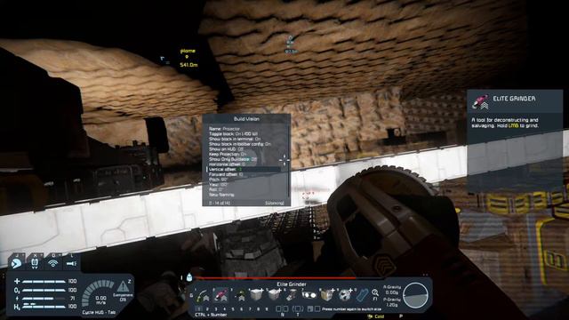 Space Engineers Wasteland EP 225 смотреть онлайн