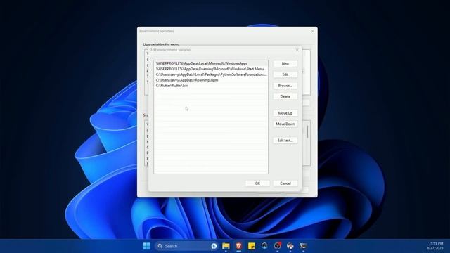 How to Install GCC Compiler Tools in Windows 11 (C/C++) смотреть онлайн