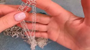 Переделка для Оксаны из г. Междуреченска. Часть I