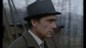 Зовите меня "О". Жан-Поль Бельмондо.