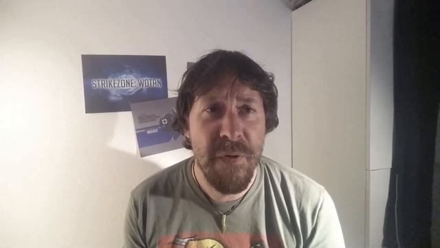 Coleslaw's Corner vlog #2 - (Infinity) Strikezone: Wotan смотреть онлайн