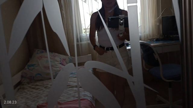 Влог Вот и август| Я и огород| Первый раз с ночёвкой| У нас жара смотреть онлайн