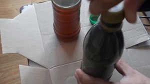 Как сделать жидкую пасту Гои для полировки