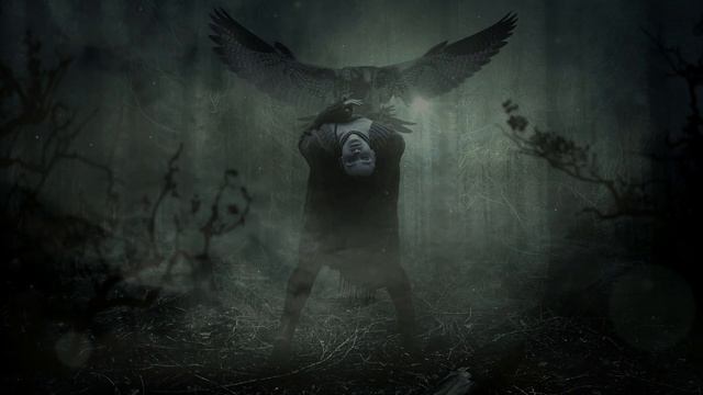 ОЧЕНЬ СТРАШНАЯ МУЗЫКА! ХОРРОР МУЗЫКА! ВСЕМ СОВЕТУЮ ПОСЛУШАТЬ!