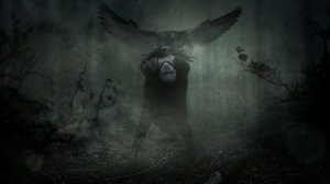 ОЧЕНЬ СТРАШНАЯ МУЗЫКА! ХОРРОР МУЗЫКА! ВСЕМ СОВЕТУЮ ПОСЛУШАТЬ!