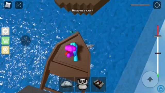 5️⃣ТОП 5 ЗАБРОШЕННЫХ ИГР В РОБЛОКСЕ! Roblox смотреть онлайн