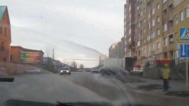Чебаркуль город