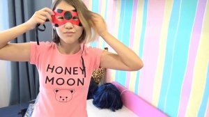 КОСТЮМ ЛЕДИ БАГ! Тестирую и примеряю!