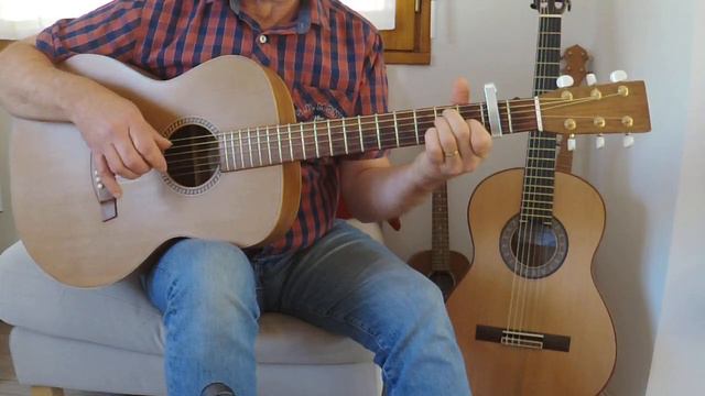 LE JEU ( Guitar Cover ) Natalia Doco смотреть онлайн