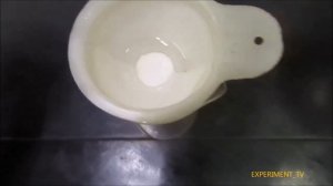 Восстановление серебра цинком или аммиаком с медью? 1 часть цементация