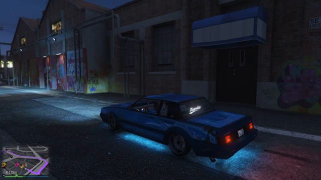 Играем в GTA V #61.PlayStation 4 Стримчик смотреть онлайн