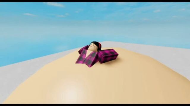 [Roblox Inflation] The Inflation pool смотреть онлайн