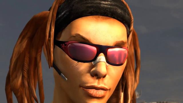 Serious Sam 3 BFE Video Game, Launch Trailer HD - Video Clip - Game Trailer - Game Video - Gameplay смотреть онлайн