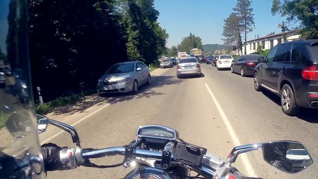 С наступающим Мотосезоном 2018