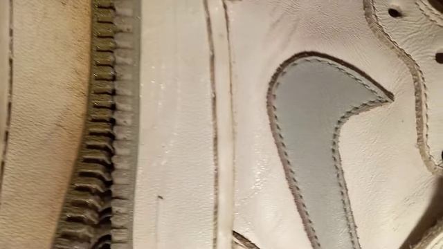 відбілювання підошви,кросівки Nike смотреть онлайн