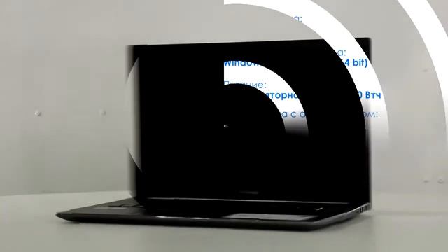 НИКС Компьютерный Супермаркет представляет видео: Ноутбук ASUS VivoBook S14 M433IA-EB400T смотреть онлайн