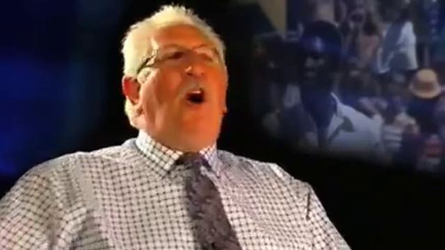 World Series Cricket - Allan Border Medal 2008 смотреть онлайн