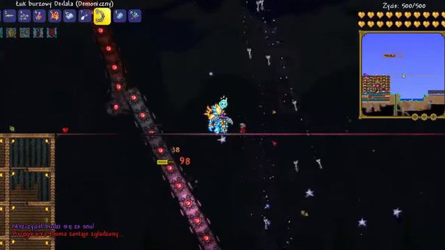 #1 PORADNIK TERRARIA DESTROYER #2018 смотреть онлайн