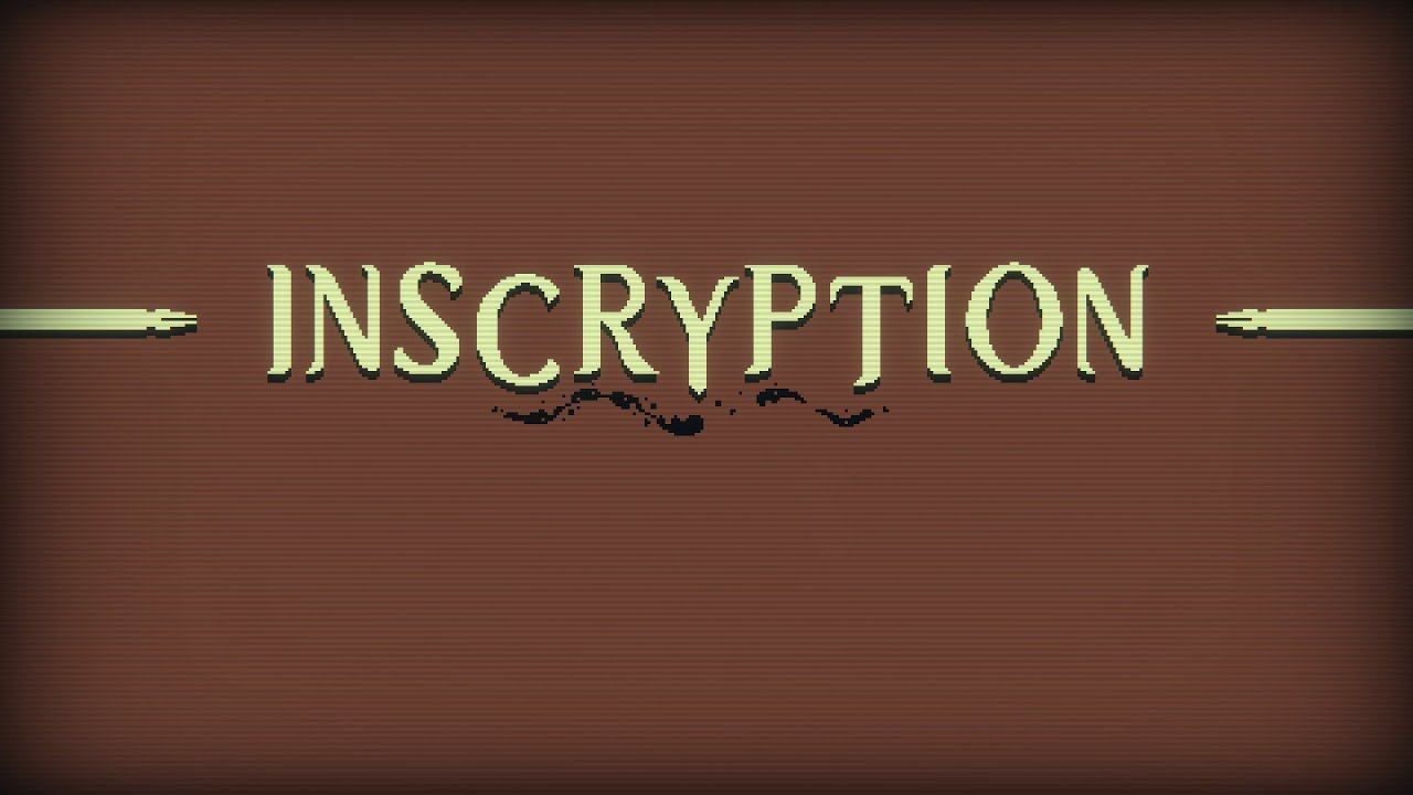 ИГРА ПО НОВОМУ • Inscryption #5 смотреть онлайн