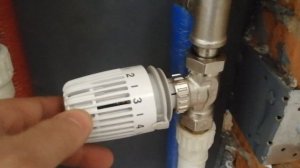 Как сделать тёплый пол на один контур,без смесительного узла коллектора и дополнительного насоса???