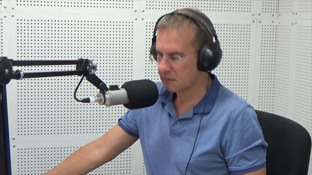 Муз. Разбор - Billy Joel (19.07.2019) смотреть онлайн