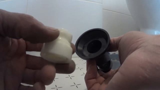 установка тропического душа со смесителем смотреть онлайн