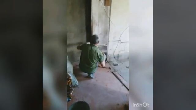 ДЕМОНТАЖ СТАРОЙ КУХНИ ДОМА У родителей ?СОЕДИНЕНИЯ кухни и ЗАЛА у родителей дома смотреть онлайн