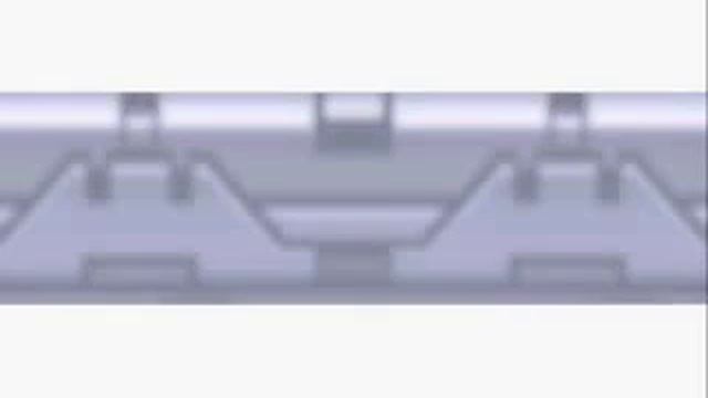 Sonic Advance 3 Intro смотреть онлайн