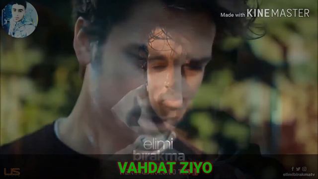 💗ХОЛЕ КАЛБАМ БИ ТУ💗ТАРИФИ НАДОРЕ МИШЕ БАРГАРДИ💗НАМИДОНАМ БЕХЕМ💗КОШ БИГИ ЧИРО💗БО ДЕЛАМАН САРДИ💗