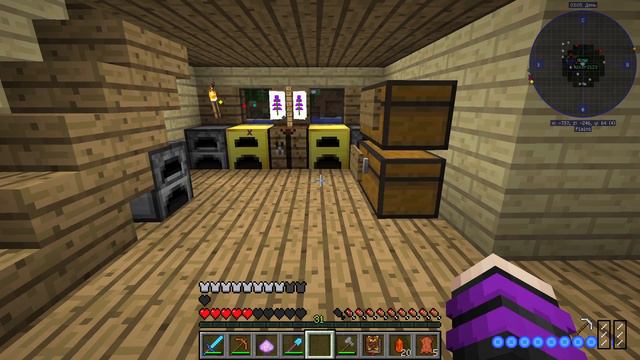 Lp. #Начало приключений #5 Поход в АД смотреть онлайн