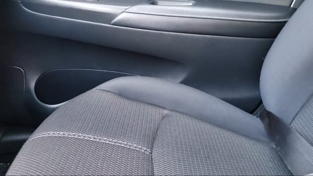 2018 Nissan Sentra - 1.6 S Sacramento Roseville Elk Grove Folsom Stockton смотреть онлайн