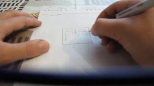 как нарисовать трольфейс очень легко видео урок рисования по клетках смотреть онлайн