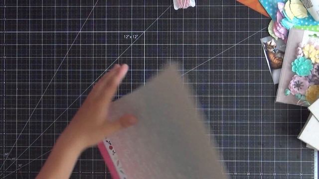 Покупки, скрапбукинг, мемуарис смотреть онлайн