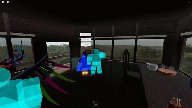 ROBLOX - Isle: (Update 8) Gameplay #44 смотреть онлайн