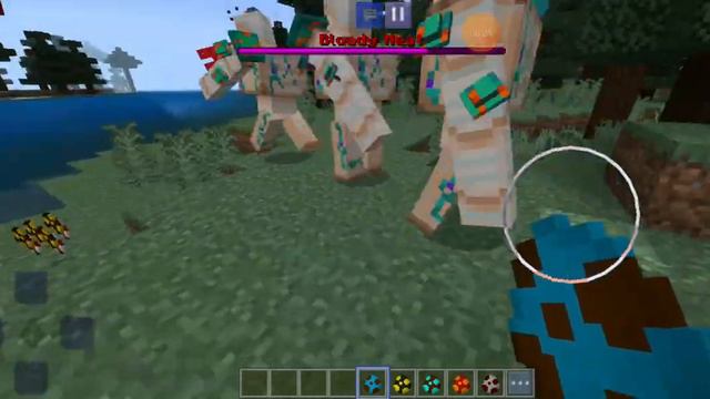 новое обновление если будет 1 лайк я буду снимать как пасхалка с големом смотреть онлайн