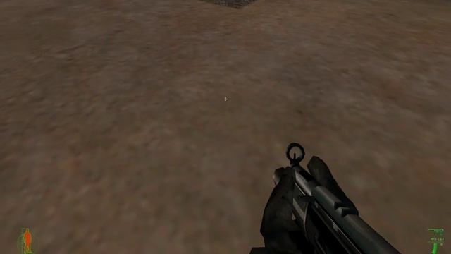 Обзор на мод для Project IGI от KaMpot1k (Project IGI mod funny review) смотреть онлайн