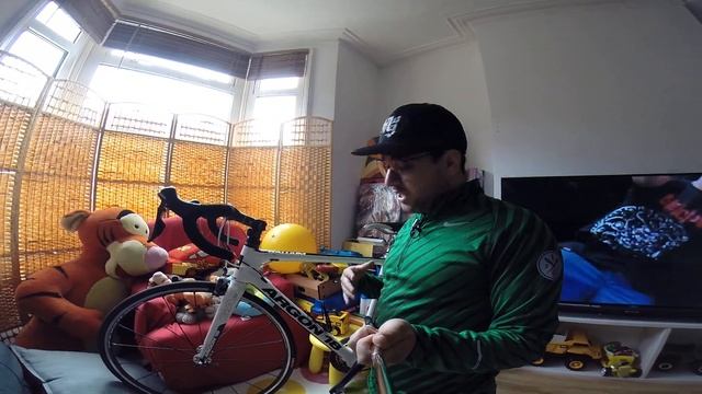 MEU BRINQUEDO, ARGON 18 GA 31 GALLIUM смотреть онлайн