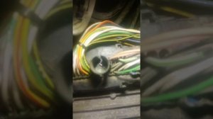 Как снять ЭБУ Ford Fusion, Fiesta.