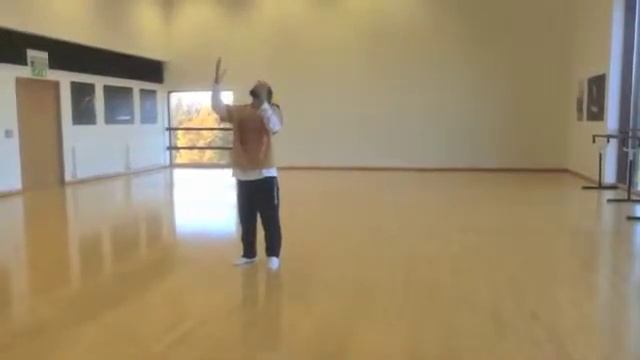 Meaning of Life. Music by Elena Alekseeva Choreography and Dance by Michael W L Courtney (Ras Mikey смотреть онлайн