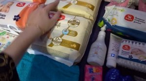 Сумка в роддом ???? Что взять с собой?